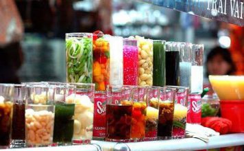 10 điều tuyệt vời nhất chỉ có ở Sài Gòn