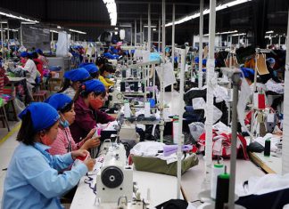 Đào tạo nghề kết hợp giải quyết việc làm Đào tạo nghề kết hợp giải quyết việc làm