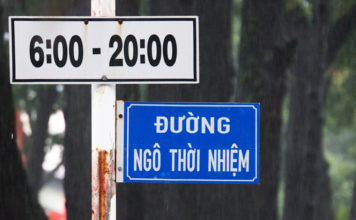 Vì sao 38 tên đường ở TP HCM bị đặt sai?